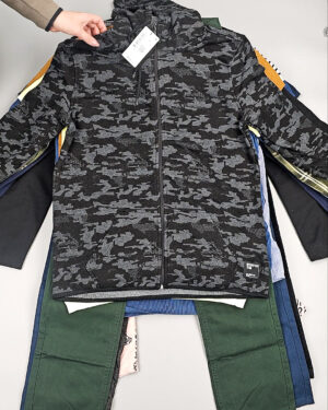 Фотография  806 - DEFACTO mix Sp/Sum#13,9 кг, ЛОТ № СТ-9539 оптом