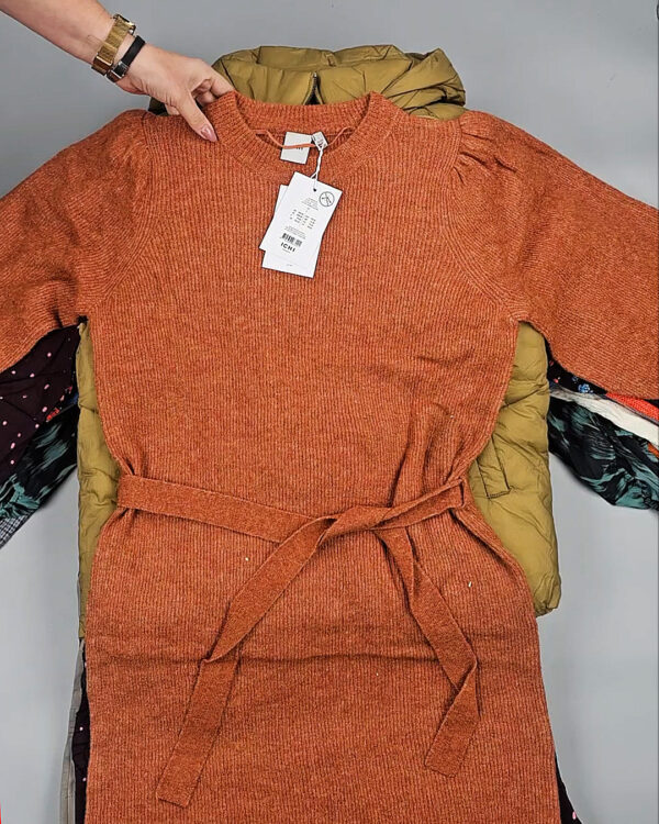 Фотография  413 - ICHI Winter mix 104#15 кг, ЛОТ СТ-9592 оптом