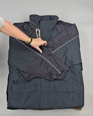 Фотография  902 - Верхняя одежда мужская CAN 104#15 кг, ЛОТ СТ-9440 оптом