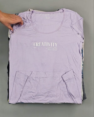 Фотография  650 - Домашняя одежда LIDL 114#7 кг, ЛОТ СТ-9489 оптом