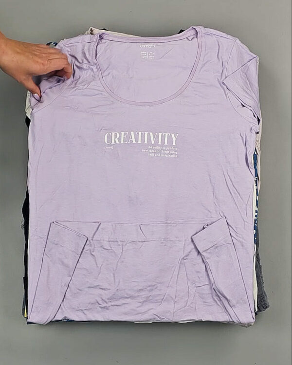 Фотография  314 - Домашняя одежда LIDL 114#7 кг, ЛОТ СТ-9489 оптом