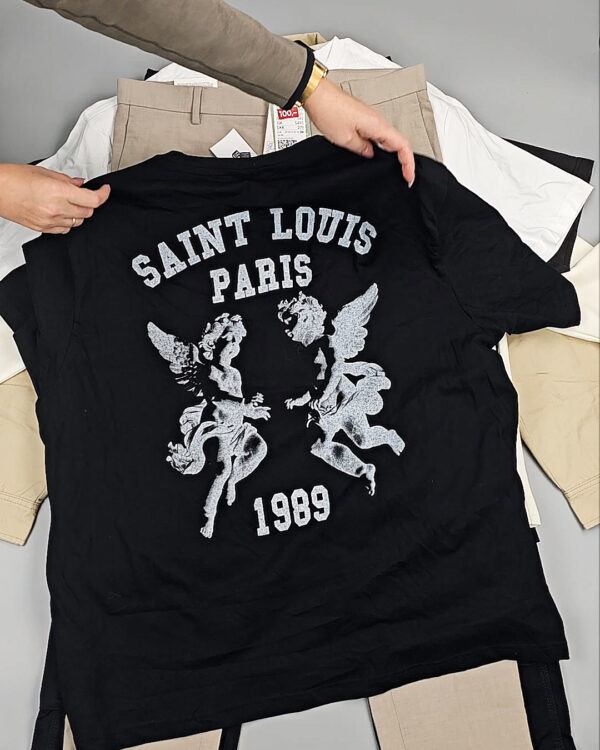 Фотография  486 - H&M Men mix 095#10 кг оптом