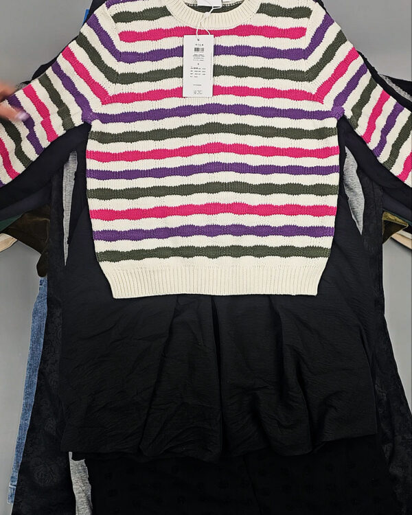 Фотография  278 - ДАНИЯ (СЫРЬЕ) 095#50 кг, ЛОТ № СТ-9518 оптом