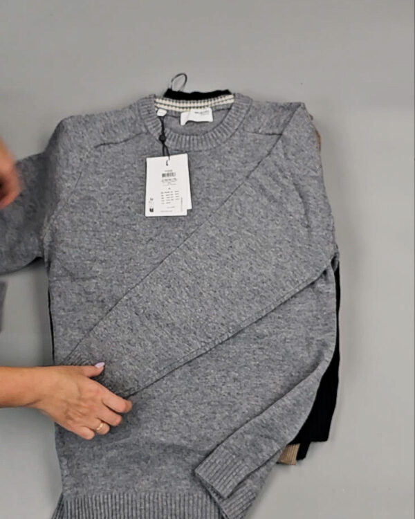 Фотография  781 - Джемпера Bestseller 104#7 кг, ЛОТ СТ-9423 оптом