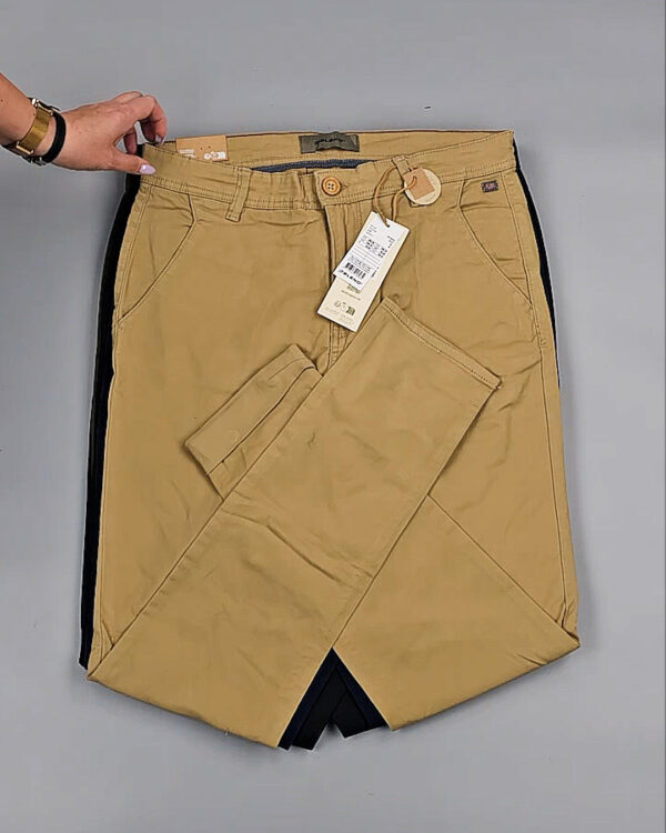 Фотография  372 - Брюки BLEND HE + 075#10 кг оптом