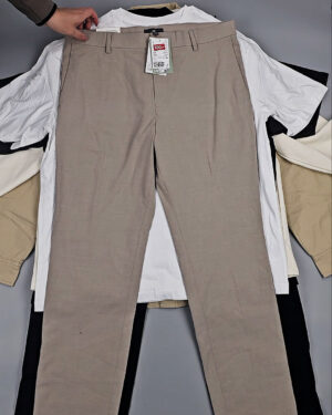 Фотография  974 - H&M Men mix 095#10 кг оптом