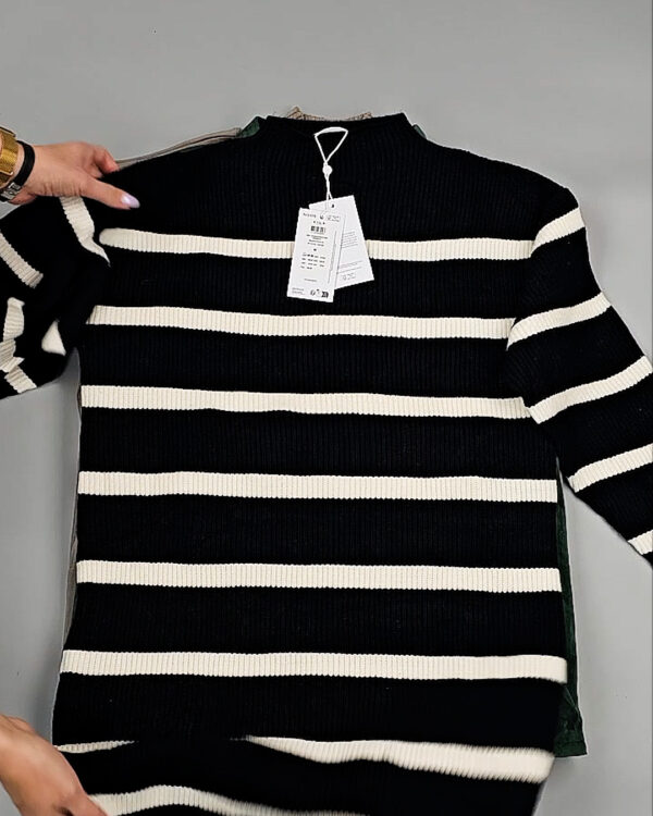 Фотография  818 - Платья Bestseller+DK Winter 035#7 кг, ЛОТ СТ-9474 оптом