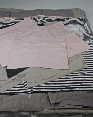 Фотография  158 - 11991 ПДО H&M (H H&M HHR mix) 1224#25 кг, ЛОТ №СТ-9562 оптом