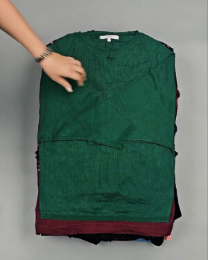 Фотография  114 - NEXT Winter Women mix#15 кг, ЛОТ СТ-9452 оптом