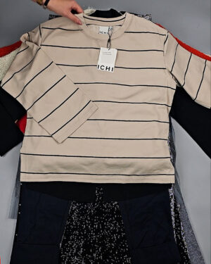 Фотография  386 - ICHI mix 075#15 кг, ЛОТ СТ-9600 оптом