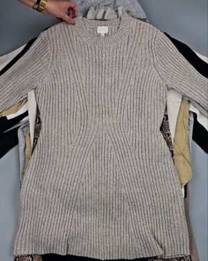 Фотография  256 - H&M A/W Women mix 095#15 кг, ЛОТ № СТ-9546 оптом