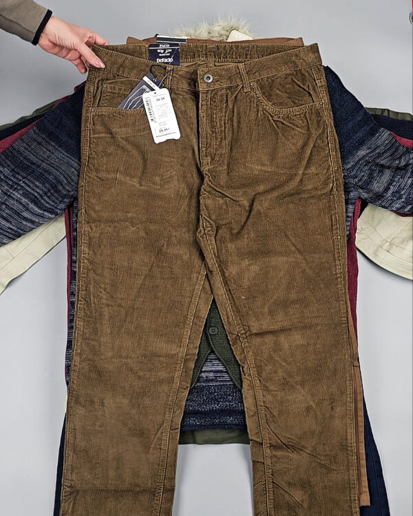 Фотография  603 - DEFACTO mix Sp/Sum#17,9 кг, ЛОТ № СТ-9540 оптом