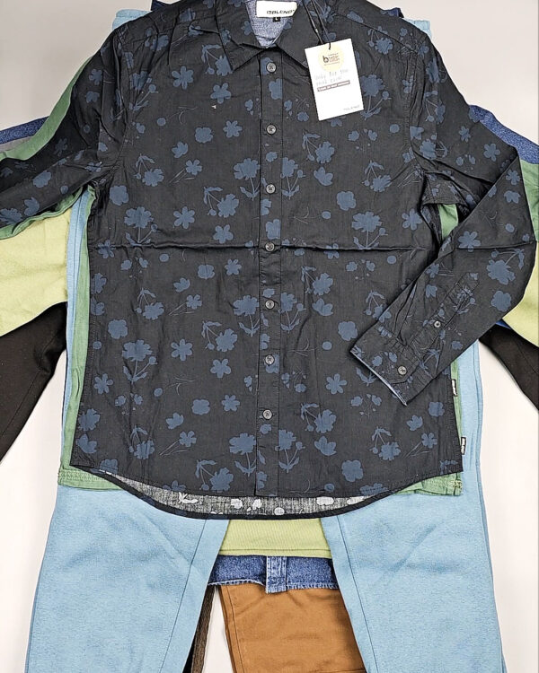 Фотография  798 - BLEND HE Winter 075#20 кг, ЛОТ № СТ-9521 оптом