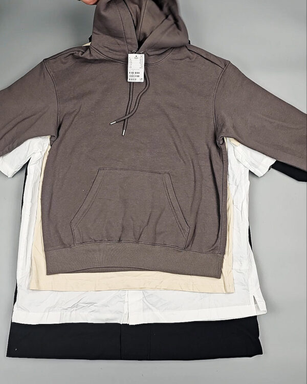 Фотография  518 - H&M Men mix 095#10,6 кг, ЛОТ № СТ-9543 оптом