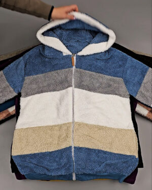 Фотография  870 - Флис#20 кг, ЛОТ № СХ-0176 оптом