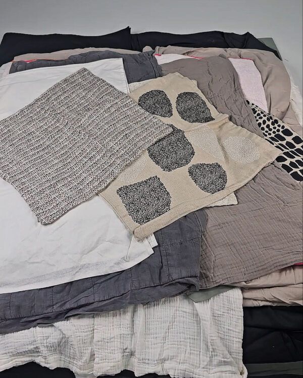 Фотография  461 - 11991 ПДО H&M (H H&M HHR mix) 1224#25 кг, ЛОТ №СТ-9566 оптом