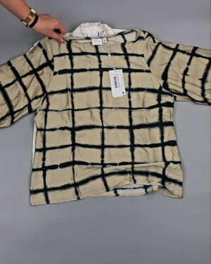 Фотография  857 - Блузки VILA Summer 045#5 кг, ЛОТ СТ-9589 оптом