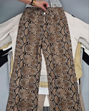 Фотография  961 - H&M A/W Women mix 095#15 кг, ЛОТ № СТ-9546 оптом