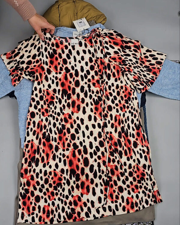 Фотография  665 - ICHI Winter mix 104#15 кг, ЛОТ СТ-9594 оптом