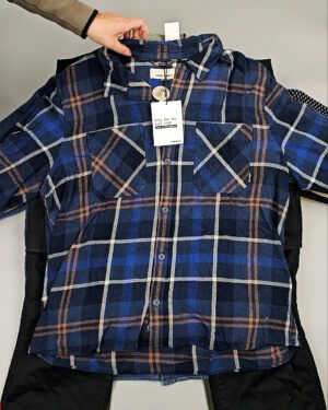 Фотография  144 - BLEND HE Winter 075#20 кг, ЛОТ № СТ-9522 оптом