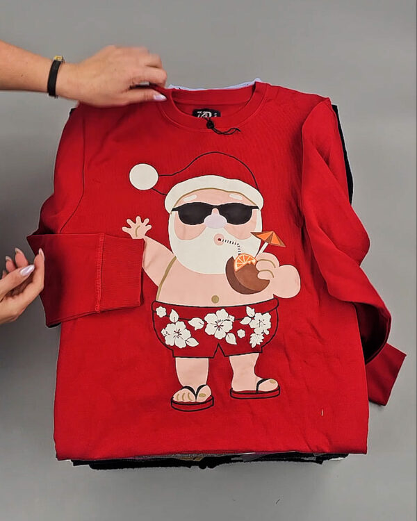 Фотография  256 - OVS Winter м/ж mix#15 кг, ЛОТ СТ-9505 оптом