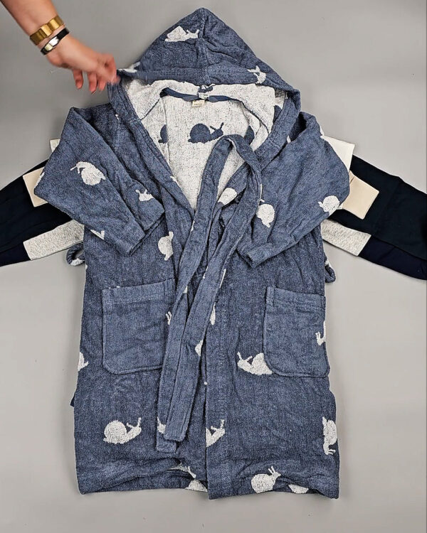 Фотография  844 - TCM Kids зима 104#6 кг, ЛОТ СТ-9613 оптом