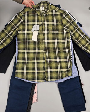 Фотография  864 - DEFACTO mix Sp/Sum#13,9 кг, ЛОТ № СТ-9539 оптом