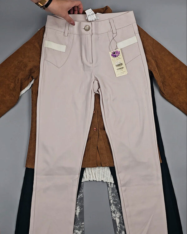 Фотография  240 - Комплекты жен Корея 085#5 кг оптом