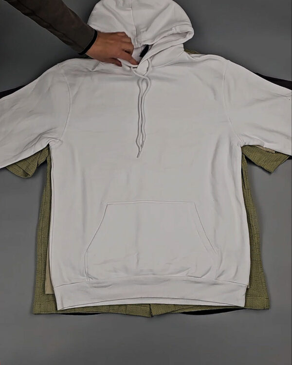 Фотография  708 - H&M Men mix 095#10,3 кг, ЛОТ № СТ-9538 оптом