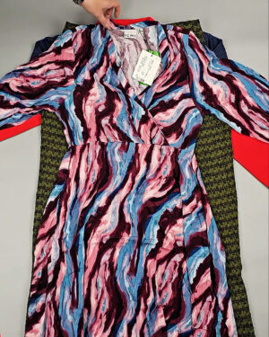 Фотография  804 - ICHI mix 075#15 кг, ЛОТ СТ-9601 оптом