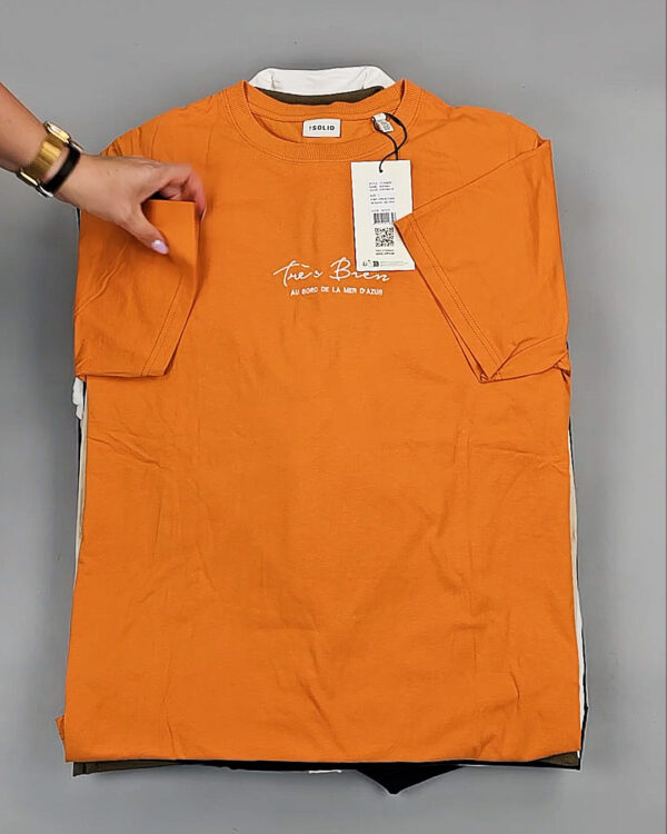 Фотография  744 - SOLID 075#15 кг оптом