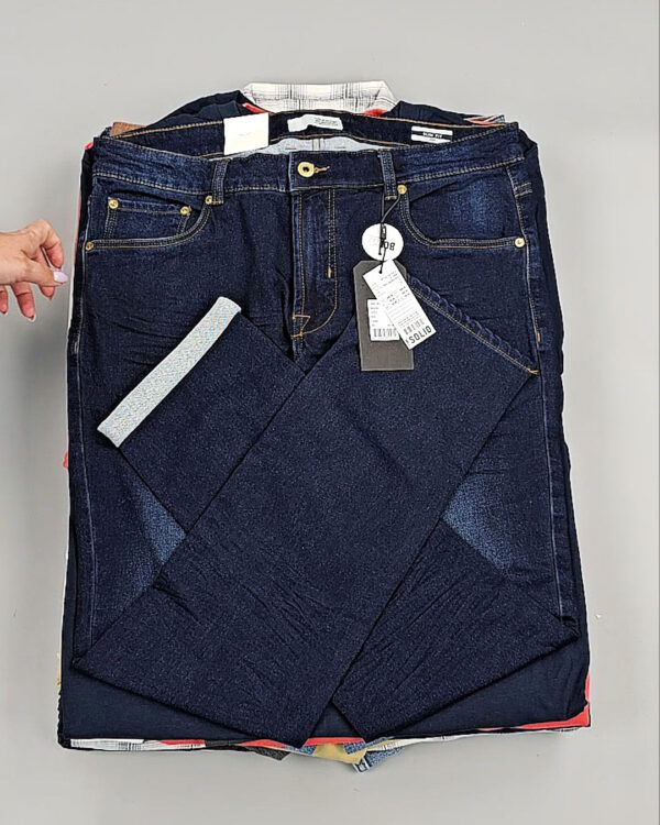 Фотография  776 - SOLID 075#15 кг, ЛОТ СТ-9388 оптом