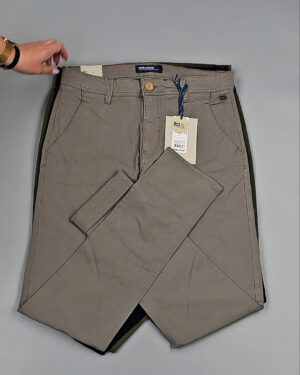 Фотография 141 - Брюки BLEND HE + 075#10 кг, ЛОТ № СТ-9484 оптом