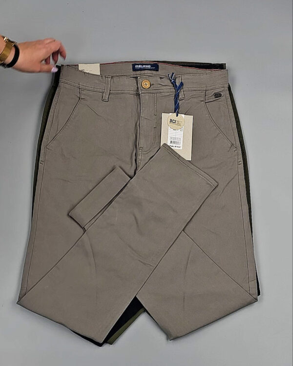 Фотография  462 - Брюки BLEND HE + 075#10 кг, ЛОТ № СТ-9484 оптом