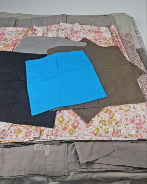 Фотография  840 - 11991 ПДО H&M (H H&M HHR mix) 1224#25 кг, ЛОТ №СТ-9562 оптом