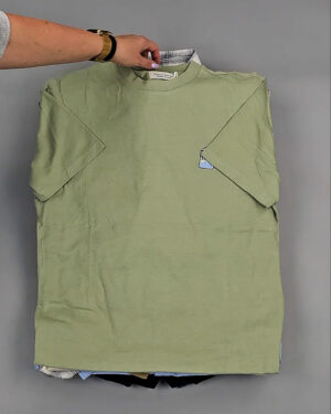 Фотография  395 - SOLID 075#15 кг, ЛОТ СТ-9387 оптом