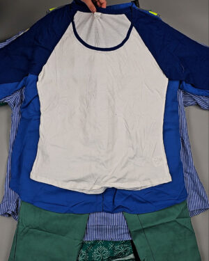 Фотография  325 - CANADA  Winter mix 084#20 кг, ЛОТ № СТ-9520 оптом