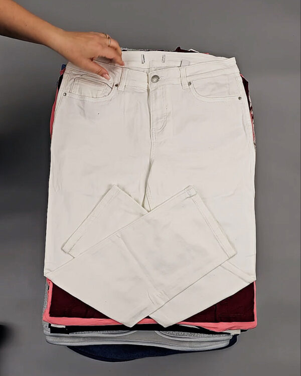 Фотография  779 - TCM Winter 104#20 кг, ЛОТ СТ-9462 оптом