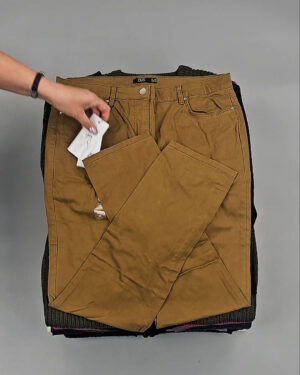 Фотография  777 - OVS Winter м/ж mix#15 кг, ЛОТ СТ-9505 оптом