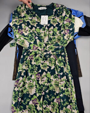 Фотография 996 - ICHI mix 075#15 кг, ЛОТ СТ-9602 оптом