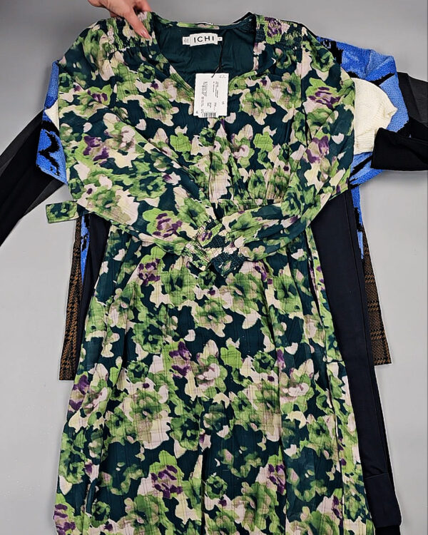 Фотография  610 - ICHI mix 075#15 кг, ЛОТ СТ-9602 оптом