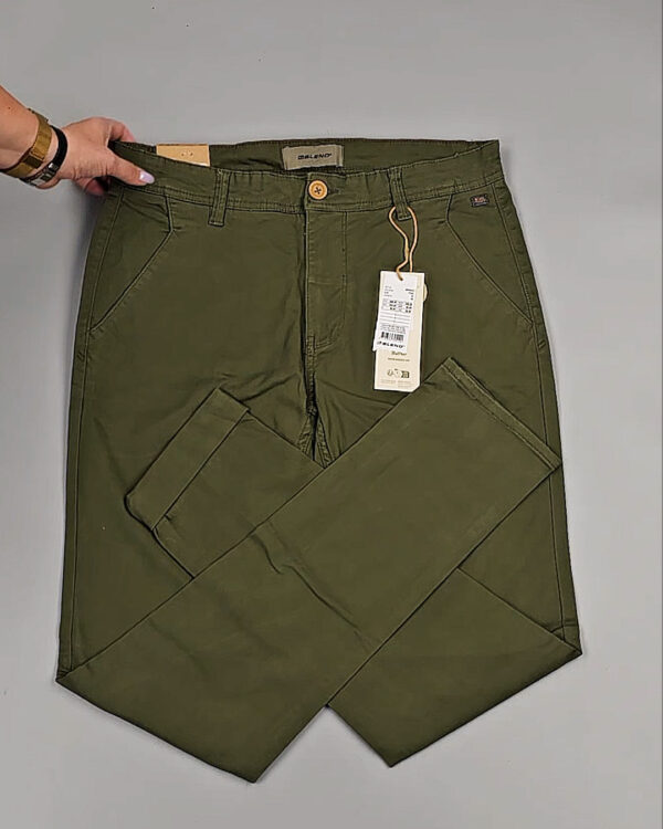 Фотография  697 - Брюки BLEND HE + 075#10 кг, ЛОТ № СТ-9484 оптом