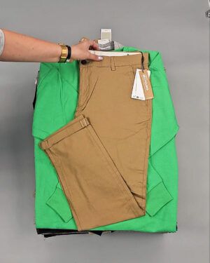 Фотография  896 - JACK JONES Men Winter mix 075#20 кг, ЛОТ № СТ-9445 оптом