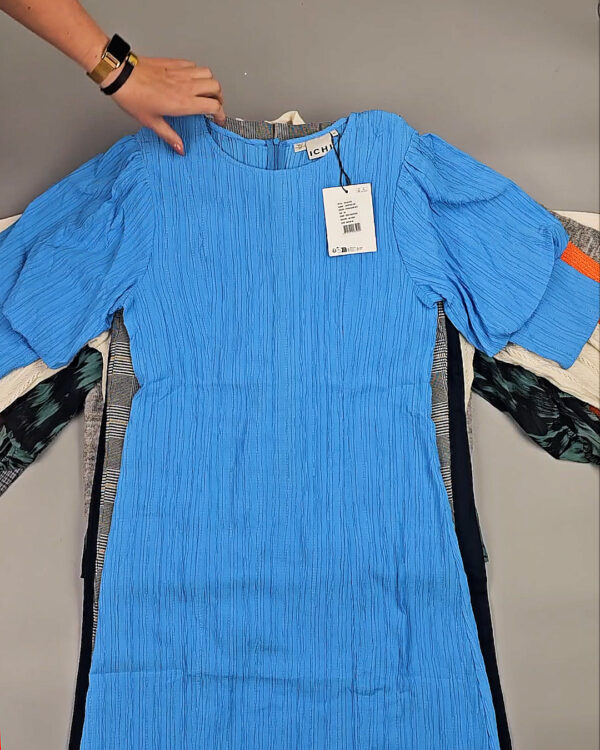 Фотография  104 - ICHI Winter mix 104#15 кг, ЛОТ СТ-9592 оптом