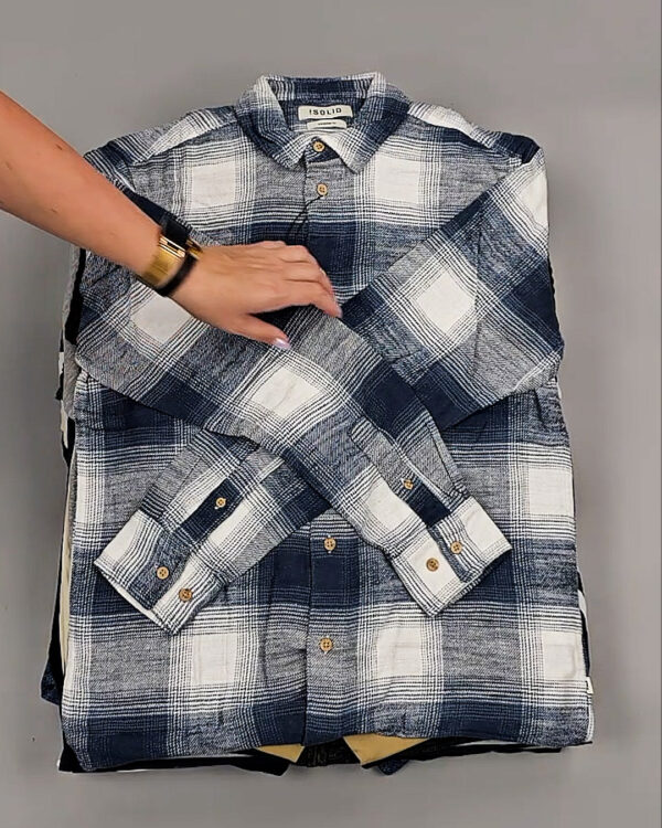 Фотография  737 - SOLID 075#15 кг, ЛОТ СТ-9389 оптом