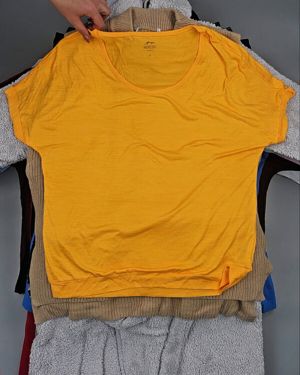 Фотография  213 - TCM Winter 104#20 кг, ЛОТ СТ-9554 оптом