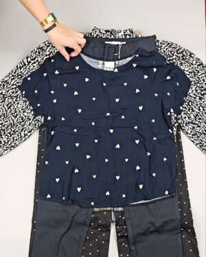 Фотография  308 - ICHI mix 075#15 кг, ЛОТ СТ-9603 оптом