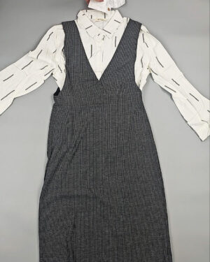 Фотография  414 - Комплекты жен Корея 085#5 кг, ЛОТ СТ-9572 оптом