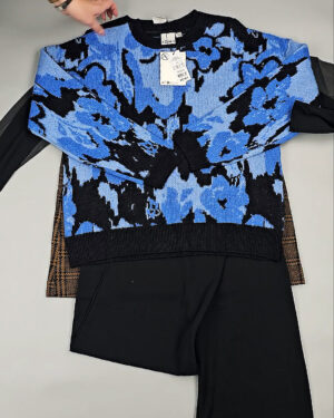 Фотография  119 - ICHI mix 075#15 кг, ЛОТ СТ-9602 оптом