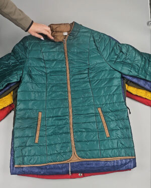 Фотография  588 - Куртки#25 кг, ЛОТ № СХ-0170 оптом